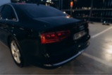 Audi A8 TDI Quattro, 2010, TOP stav