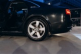 Audi A8 TDI Quattro, 2010, TOP stav