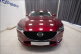 Mazda 6, 2,0 SKYACTIV-G NAVI 1. MAJ ČR, kombi,