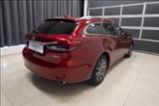Mazda 6, 2,0 SKYACTIV-G NAVI 1. MAJ ČR, kombi,