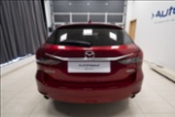 Mazda 6, 2,0 SKYACTIV-G NAVI 1. MAJ ČR, kombi,