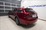 Mazda 6, 2,0 SKYACTIV-G NAVI 1. MAJ ČR, kombi,