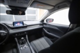 Mazda 6, 2,0 SKYACTIV-G NAVI 1. MAJ ČR, kombi,