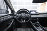 Mazda 6, 2,0 SKYACTIV-G NAVI 1. MAJ ČR, kombi,