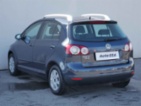 Volkswagen Golf Plus, 1.4i, AC, výhřev sed,