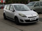 Renault Grand Scénic, 1.9 dCi, AC, tempo, MPV,