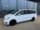 Mercedes-Benz Třídy V, V 250 D L, ČR, MINIBUS,