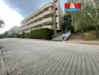 Pronájem garážového stání, 13 m², Praha 8, ul. K Haltýři