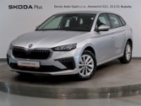 Škoda Scala, SELECTION 1.0TSI 85KW, hatchback,