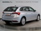 Škoda Scala, SELECTION 1.0TSI 85KW, hatchback,