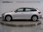 Škoda Scala, SELECTION 1.0TSI 85KW, hatchback,