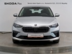 Škoda Scala, SELECTION 1.0TSI 85KW, hatchback,