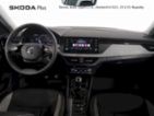 Škoda Scala, SELECTION 1.0TSI 85KW, hatchback,