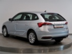 Škoda Scala, SELECTION 1.0TSI 85KW, hatchback,