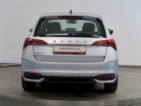 Škoda Scala, SELECTION 1.0TSI 85KW, hatchback,