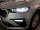 Škoda Scala, SELECTION 1.0TSI 85KW, hatchback,