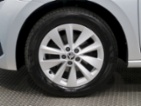 Škoda Scala, SELECTION 1.0TSI 85KW, hatchback,
