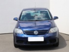 Volkswagen Golf Plus, 1.9 TDifortline, ČR, MPV,