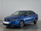 Seat Toledo, Style FR-Line, liftback, benzin