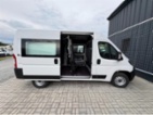 Fiat Ducato, 33 2,2 MTJ 120k L3H2 3+3 *9193