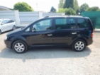 Volkswagen Touran, 1.9 TDI, 7 MÍST, TAŽNÉ, MPV,