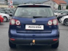 Volkswagen Golf Plus, 1.9 TDifortline, ČR, MPV,