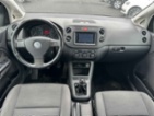 Volkswagen Golf Plus, 1.9 TDifortline, ČR, MPV,