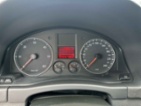 Volkswagen Golf Plus, 1.9 TDifortline, ČR, MPV,