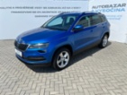 Škoda Karoq, 2.0TDi Style+! Tažné! ČR+1.maj, SUV,