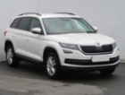 Skoda Kodiaq, 1.5 TSIAmbition , LPG, Automat,, SUV