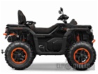 Goes, Terrox 1000 Limited T3b