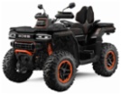 Goes, Terrox 1000 Limited T3b