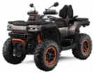 Goes, Terrox 1000 Limited T3b