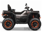 Goes, Terrox 1000 Limited T3b