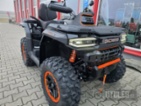 Goes, Terrox 1000 Limited T3b