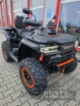Goes, Terrox 1000 Limited T3b