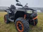 Goes, Terrox 1000 Limited T3b