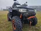 Goes, Terrox 1000 Limited T3b