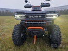 Goes, Terrox 1000 Limited T3b