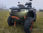 Goes, Terrox 1000 Limited T3b