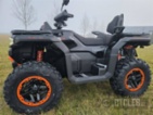 Goes, Terrox 1000 Limited T3b