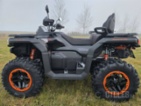 Goes, Terrox 1000 Limited T3b