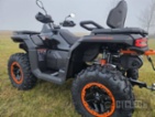 Goes, Terrox 1000 Limited T3b
