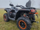 Goes, Terrox 1000 Limited T3b
