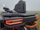 Goes, Terrox 1000 Limited T3b