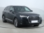 Audi Q7, 3.0 TDIS-Line ,, SUV, Diesel