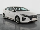 Hyundai Ioniq, Electric 28 kWh, SoH 89%, Automat,