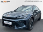 Cupra Formentor, 2.0 TSI 7DSG 4WD, kombi, benzin