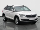 Skoda Kodiaq, 1.5 TSIAmbition , LPG, Automat,, SUV