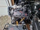 Motor 1,9 TDI Typ: ARL 110kw top stav ko